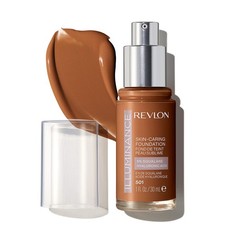 Revlon Illuminance Liquid Foundation 501 Toasted Caramel Hyaluronic Acid