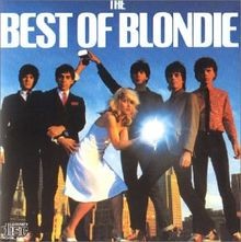 Best of von Blondie | CD | Zustand sehr gut