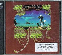 Yes - Songs - Cd - F600Z