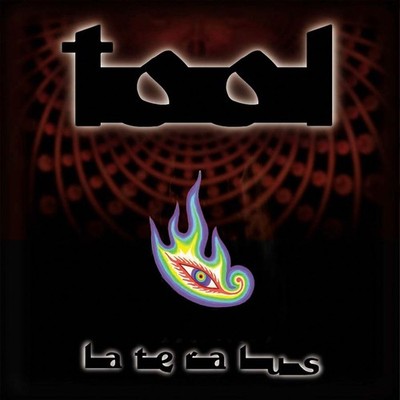 LATERALUS NEW CD