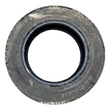 1x  255/60/18 V SUNFULL MONT-PRO 2023 7mm Part Worn Tyre