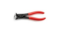 Szczypce TnąCe CzołOwe, Powlekane 160Mm. Knipex
