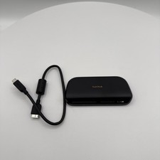 SanDisk ImageMate PRO USB C Multi Card Reader for SD microSD CompactFlash