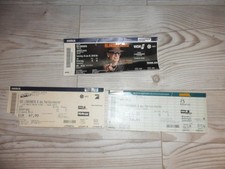 Lindenberg  alte Tickets  Konzertkarten Konvoult