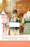Rebecca Flowers | Nice To Come Home To | Taschenbuch | Englisch (2009)