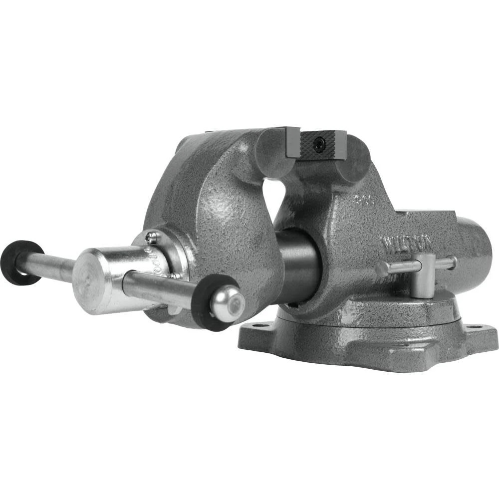 Настольные тиски Wilton Machinists 151390₽