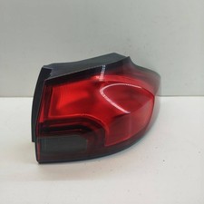Fanale posteriore destro Opel Zafira C 13278785 