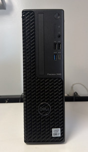 Dell Precision 3440 Sff | eBay