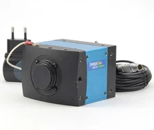 Mikrotron Motion Blitz EoSens Cube 6 Mini Speed Camera