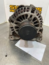 2008 RENAULT CLIO ALTERNATOR 1.5 DCI P/N 8200468131