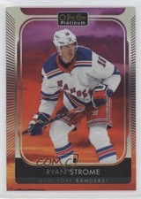 2021-22 O-Pee-Chee Platinum Sunset Ryan Strome #76 0ol8