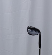 Cleveland Rtx 6 Zipcore Black Satin Wedge 58 -10 Mid Dynamic Gold 12269668
