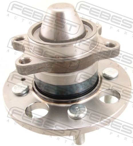 Fits FEBEST 1282-I10R REAR WHEEL HUB