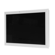 21.5Inch Desk Mount Sync Online Calendar with Interactive Touchscreen Display St