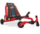 Roller Racer Go Kart, Swing Side-to-Side for Amazing Ride, Powered by Zig-Zag...