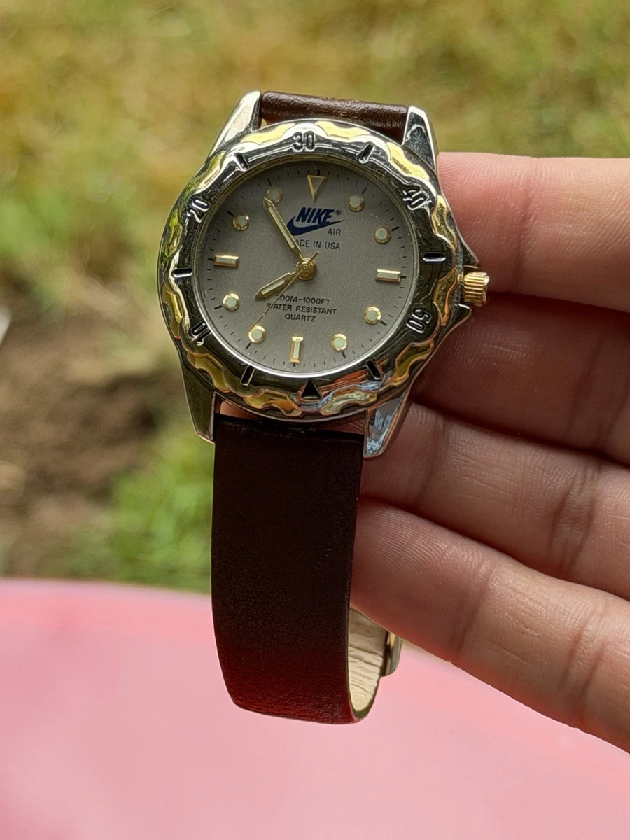 Nike Wristwatches with Vintage for sale - eBay