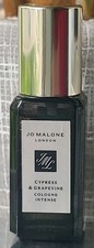 JO MALONE CYPRESS & GRAPEVINE COLOGNE INTENSE - 9ML