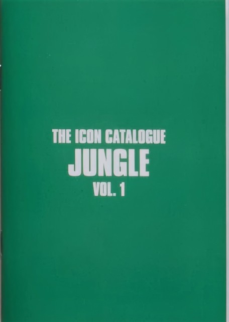 Icon Catalogue Jungle Vol 1 - Image 6