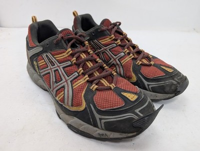 Asics Gel-Trail Attack 3 Running Shoes  Men's size US 11.5   11 1/2