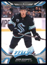 2022-23 Upper Deck MVP - Jaden Schwartz #111