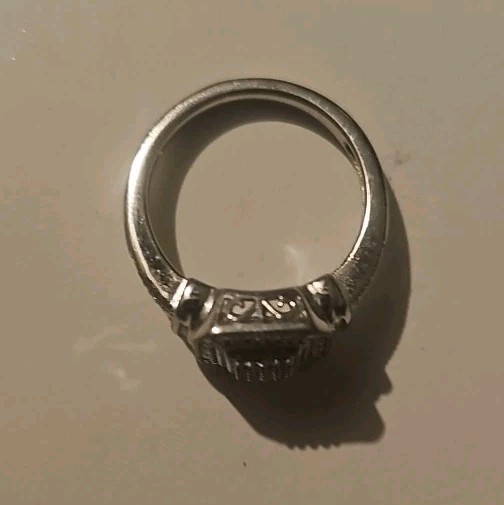 925 Silver Ring - image 3