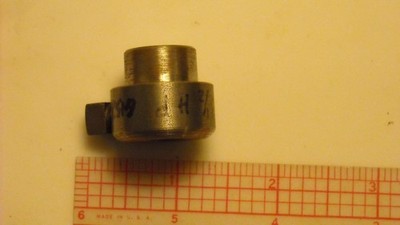 ENT Associated Engine  Valve Collar 1.5 - 3.5 HP