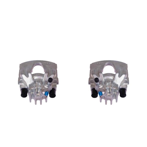 A.B.S. Bremssattel Bremssystem FüR Peugeot 106 II 1.1I 1.0I CitroëN Xsara-image