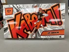 2025 Panini Joe Burrow Base (Raw)