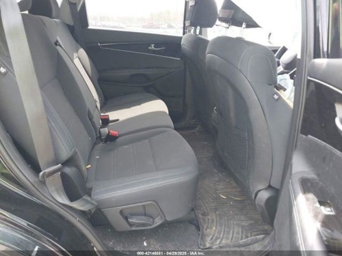 SORENTO 2019 Transmission Shift 925028 - Picture 2 of 12