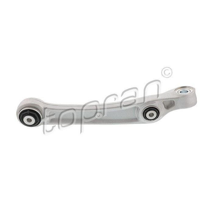 Bras de suspension avant droit 4M0407152H résolvant les bruits et vibrations de direction