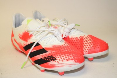 Adidas Predator 20.2 FG Mens size 11.5 US Soccer Cleats NEW Firm Ground