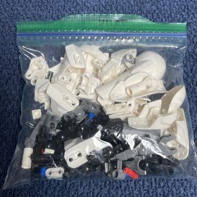 LEGO STAR WARS 75114 First Order Stormtrooper 100% Complete 