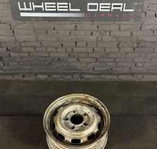 PORSCHE 911 Felge Lemmerz 5,5 x 15 901 1968 F Modell  1537