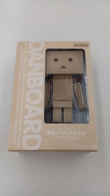 Kaiyodo Danbo Revoltech From Japan