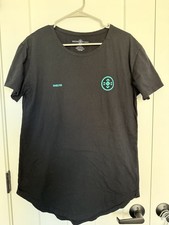Porter Robinson Madeon 2016 Shelter T Shirt Official Merch Made In USA Size M