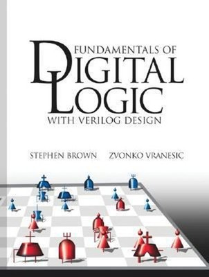 Fundamentals of Digital Logic with Verilog Design Compact Disc