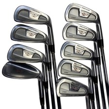 Mizuno T-ZOID PRO USA Iron Set 3-PW-SW(9Clubs) / SX / RIFLE