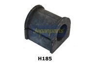 Lagerbuchse Stabilisator Vorne Japanparts RU H185 FÜR Hyundai