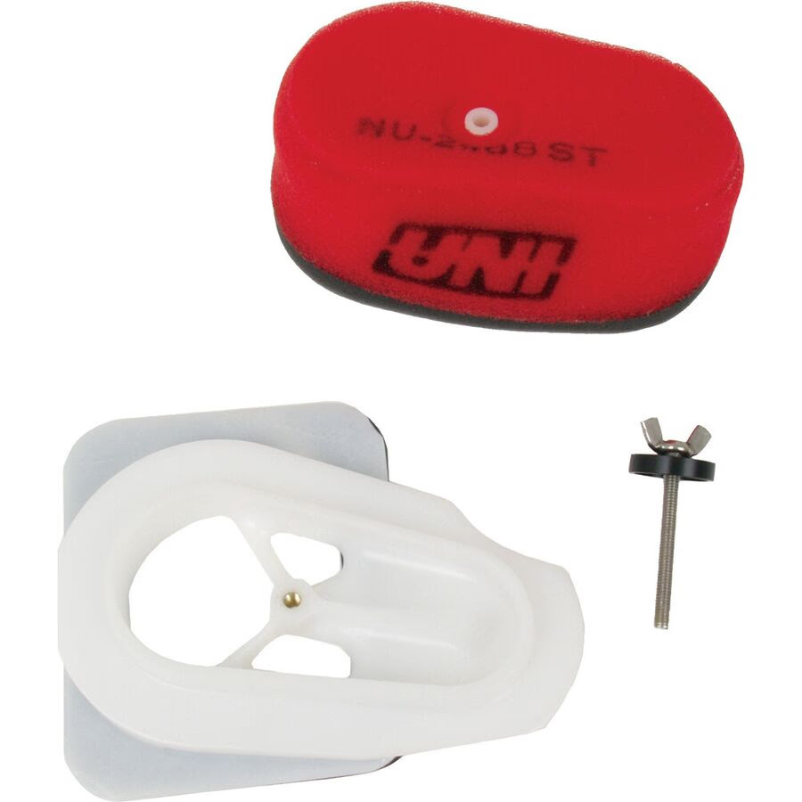 BBR Free-Flow Replacement Air Filter 430-YTR-1201