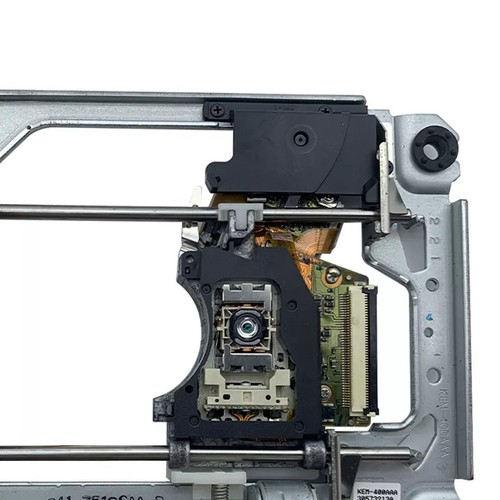 KEM-400AAA Lens Correct Model Identification Fully Tested Before Shipping - Afbeelding 7 van 11