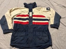 Vintage Helly Hansen Match Race Sailing Jacke...
