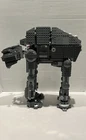 LEGO Star Wars: First Order Heavy Assault Walker (75189) No Figs 98% Complete.