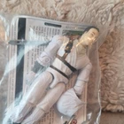 G.I. Joe Hasbro Action Figure White 2005 Bagged Military & Adventure Series