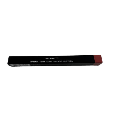 NEW IN BOX Mac Lip Pencil Crayon A Levres 0.05oz/1.45g Shade- Brick-O-La