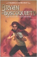 Bryan Di Boscoquieto. Nella Terra D Von Ghirardi Federico | CD | Zustand Neu