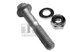 Querlenkerbolzen 00228297 TEDGUM für FORD MAZDA VOLVO