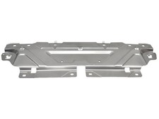 F�R BMW 2 G42 2022- VORDERRAHMEN OBERE ALUM 51647422287