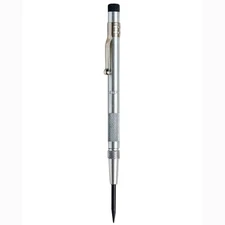 Pocket Automatic Center Punch