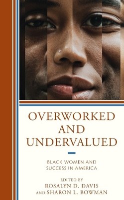 Jovan Shumpert Overworked and Undervalued (Taschenbuch)