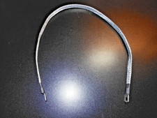 CNC Grounding Strap SC25-8 Soldered Leads Low...
